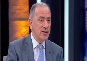 Fatih Altayl: Ya E-Devlet hacklenmi ya da biri bilgileri szdryor! 